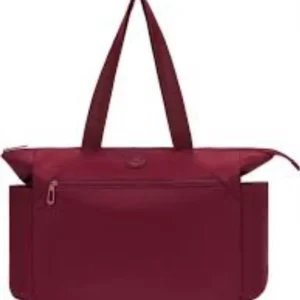 Puma sleek and functional Burgundy Tote Bag