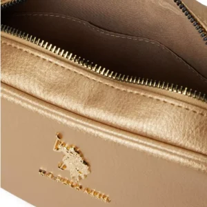 U.S. POLO ASSN DHM Crossbody Bag