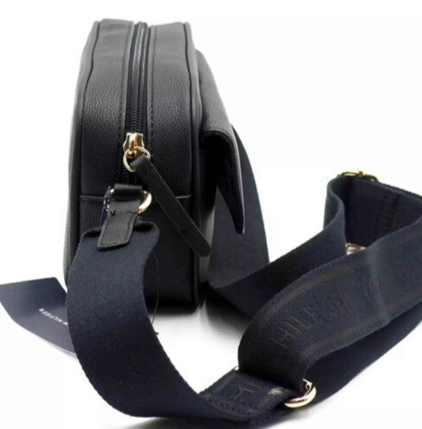 Tommy Hilfiger bag black - Image 2