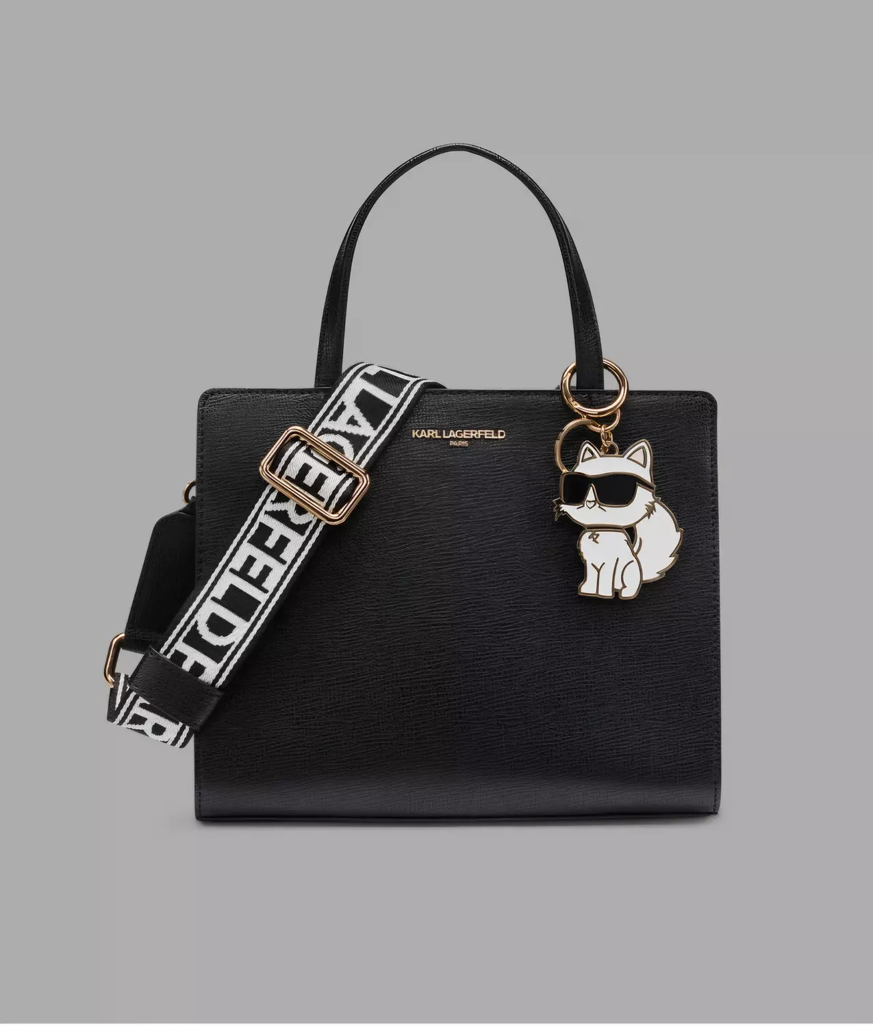 Karl Lagerfeld Paris Tote Bag - Image 2