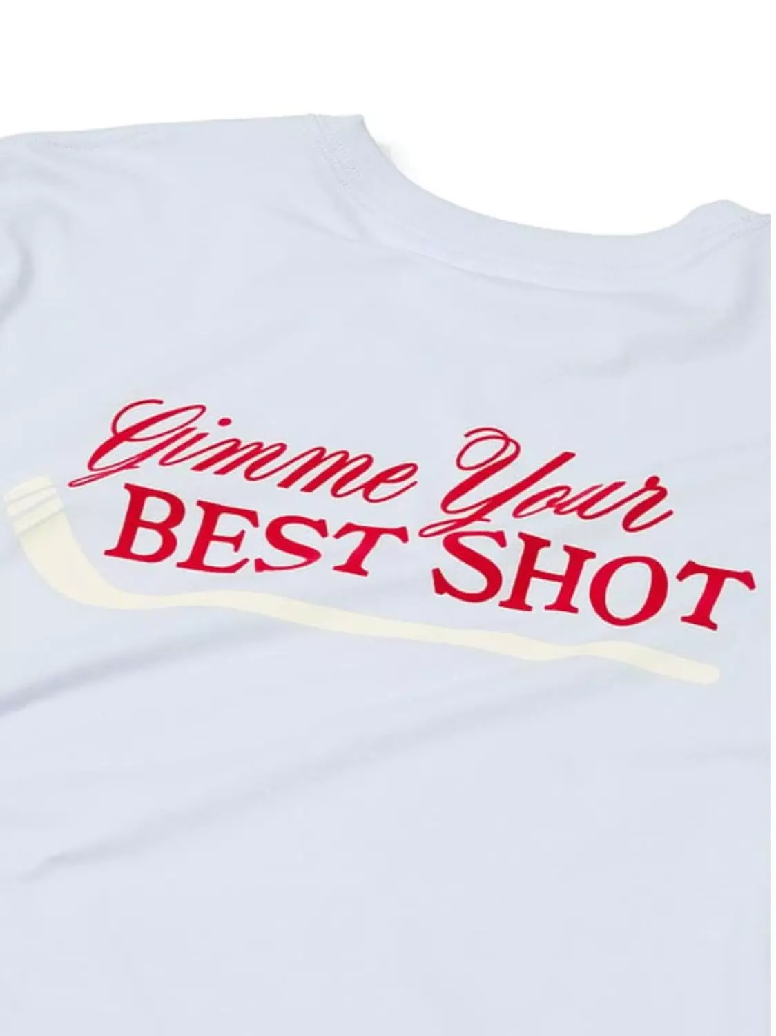 PINK Varsity Sport Long-Sleeve Tee - Image 2