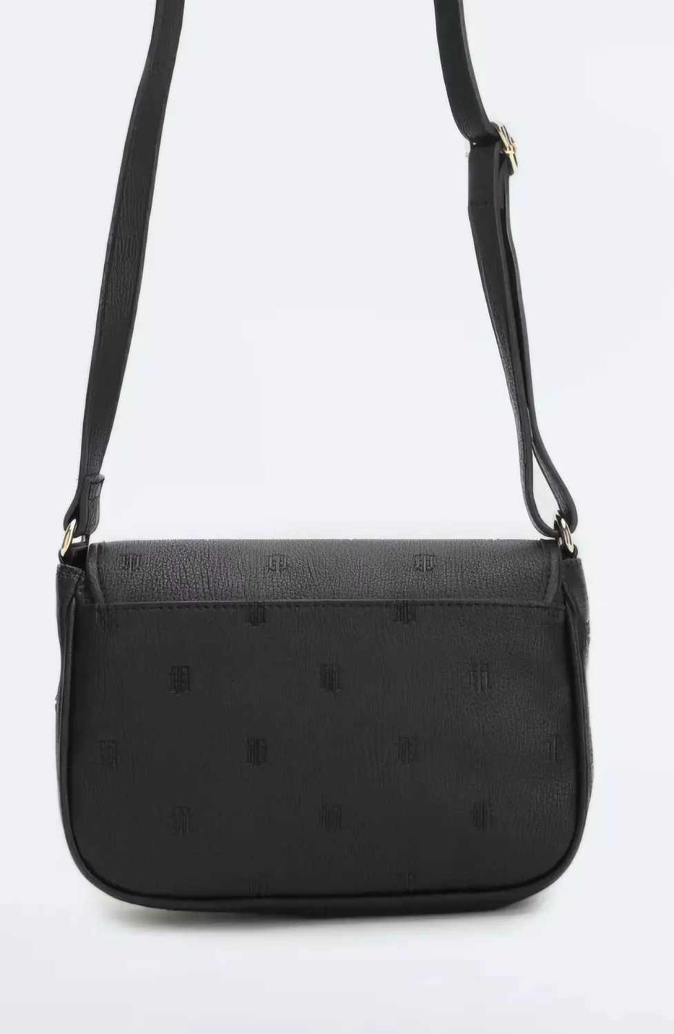 Tommy Hilfiger black Crossbody Bag - Image 2