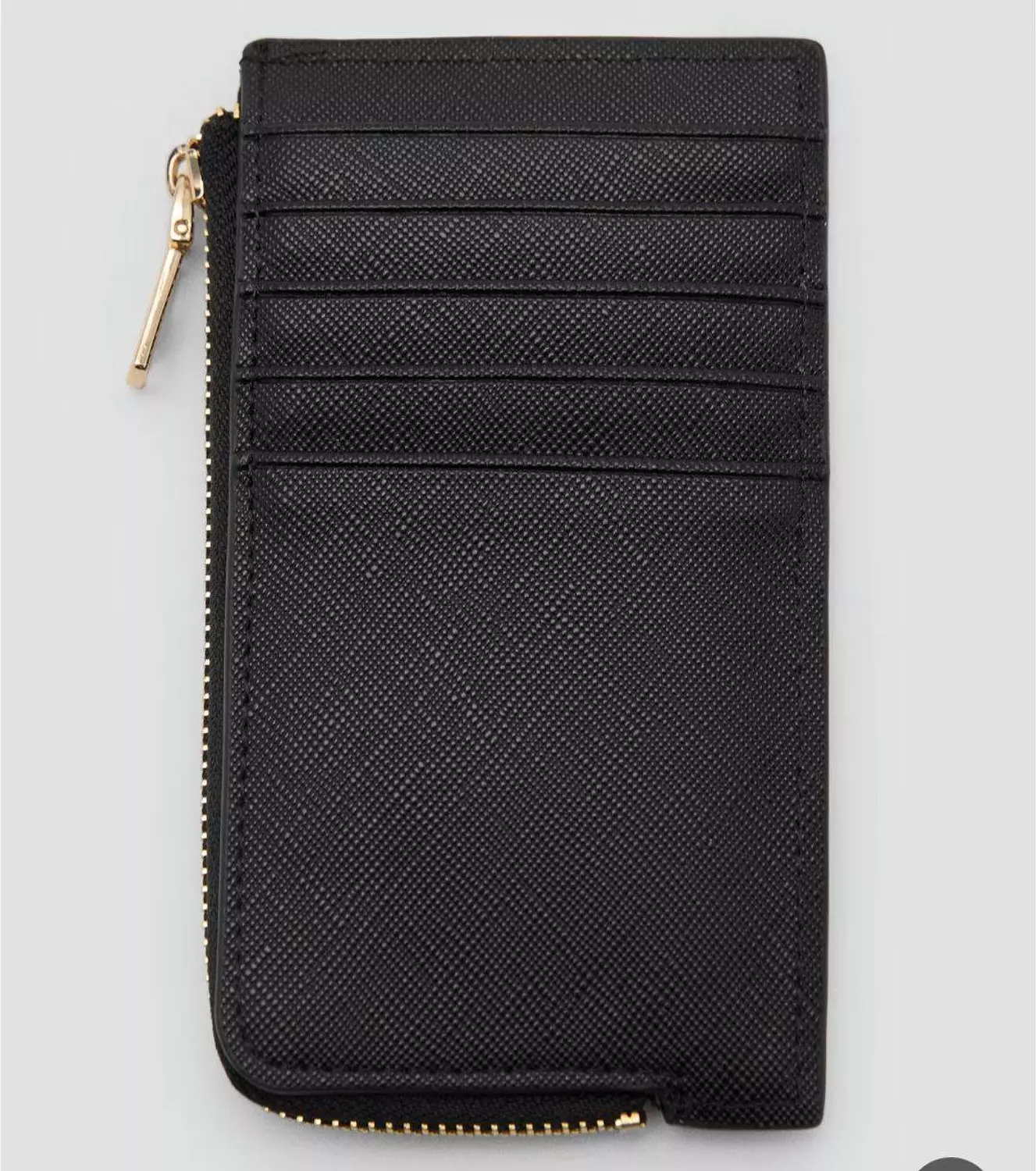 U.S. Polo Assn. Mini Coin & Key Pouch - Image 2