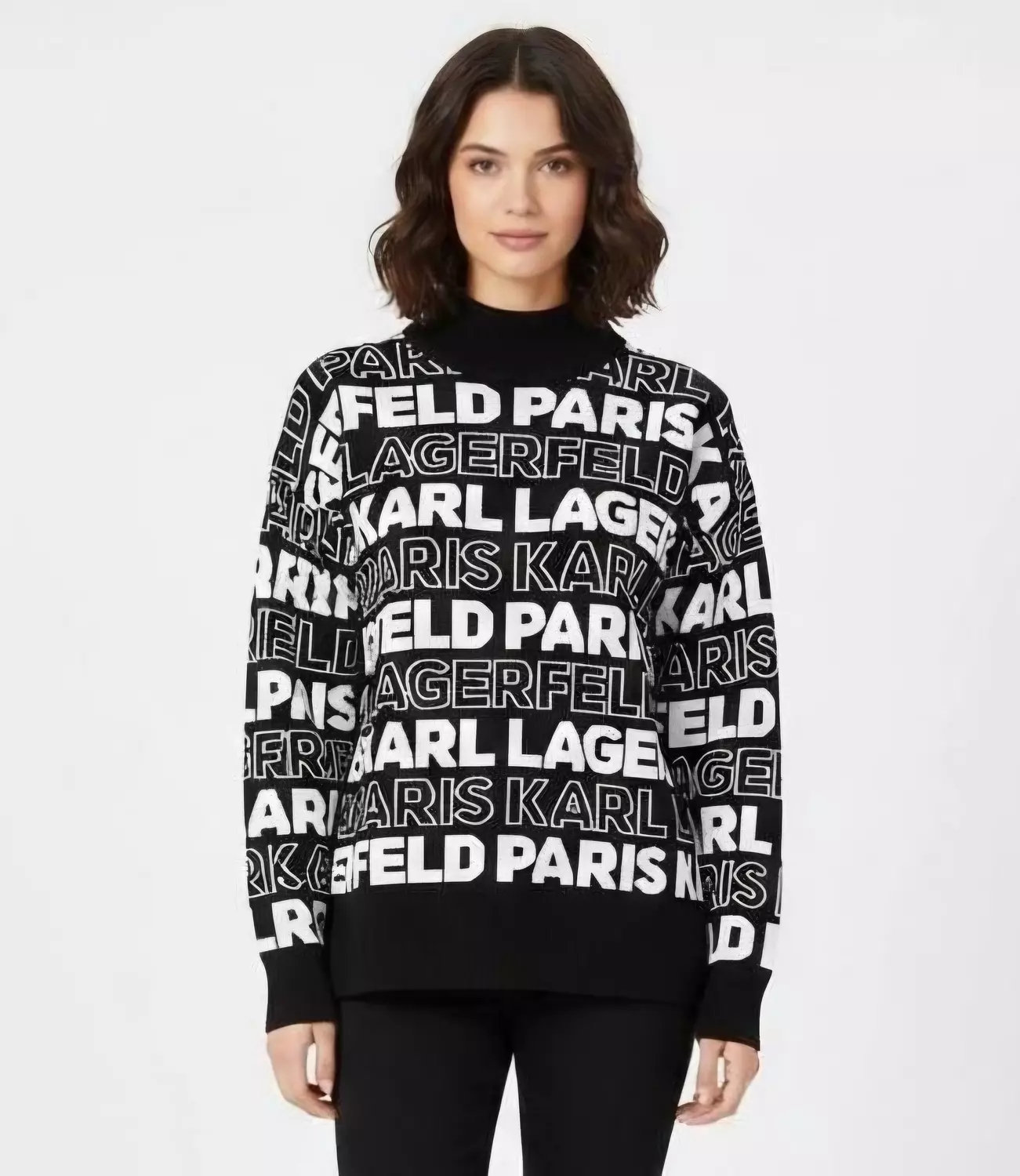 KARL Lagerfeld Paris women's Sweater - Image 2