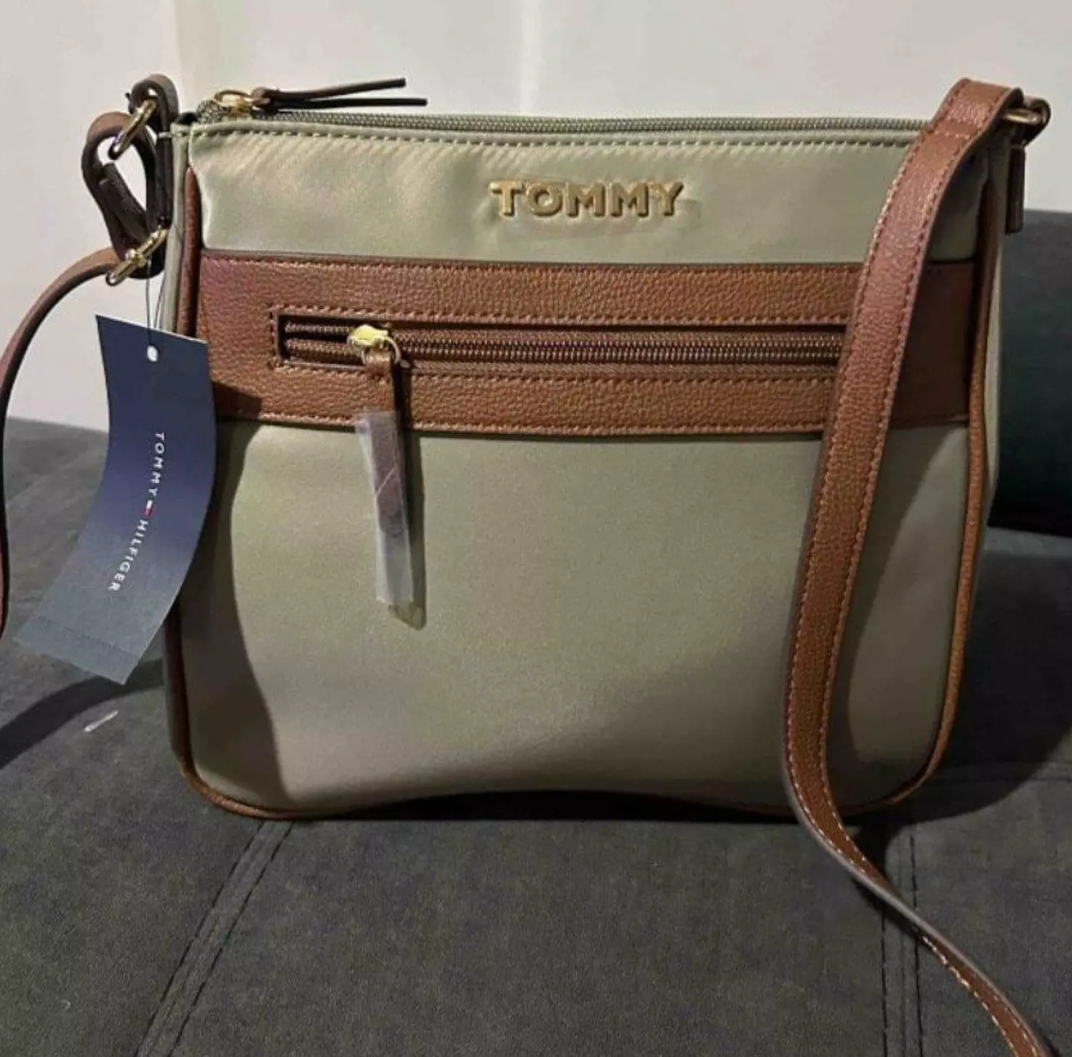 Tommy Hilfiger Crossbody Bag OLIVIAE - Image 2
