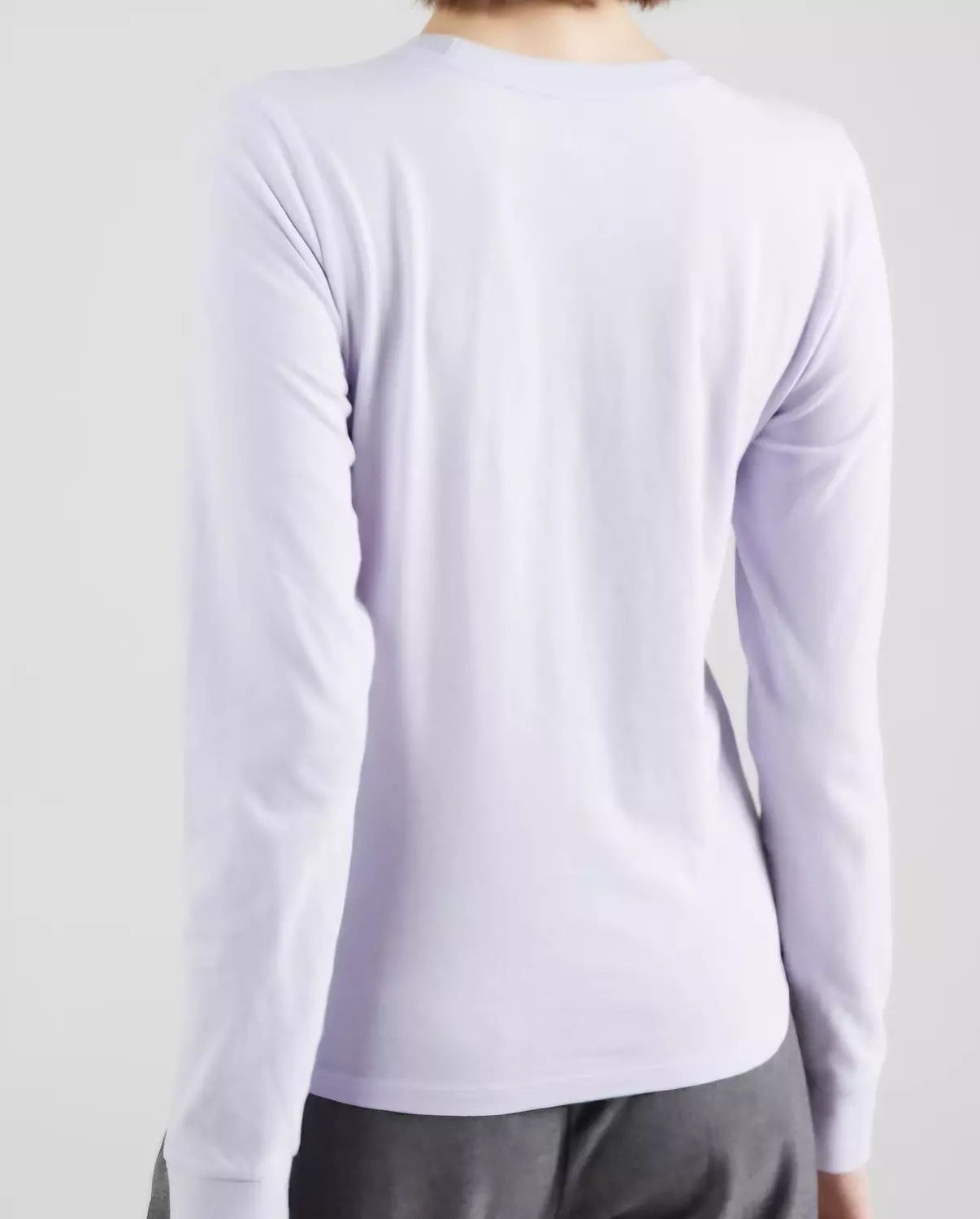 Hollister Long-Sleeve Graphic Tee - Image 2