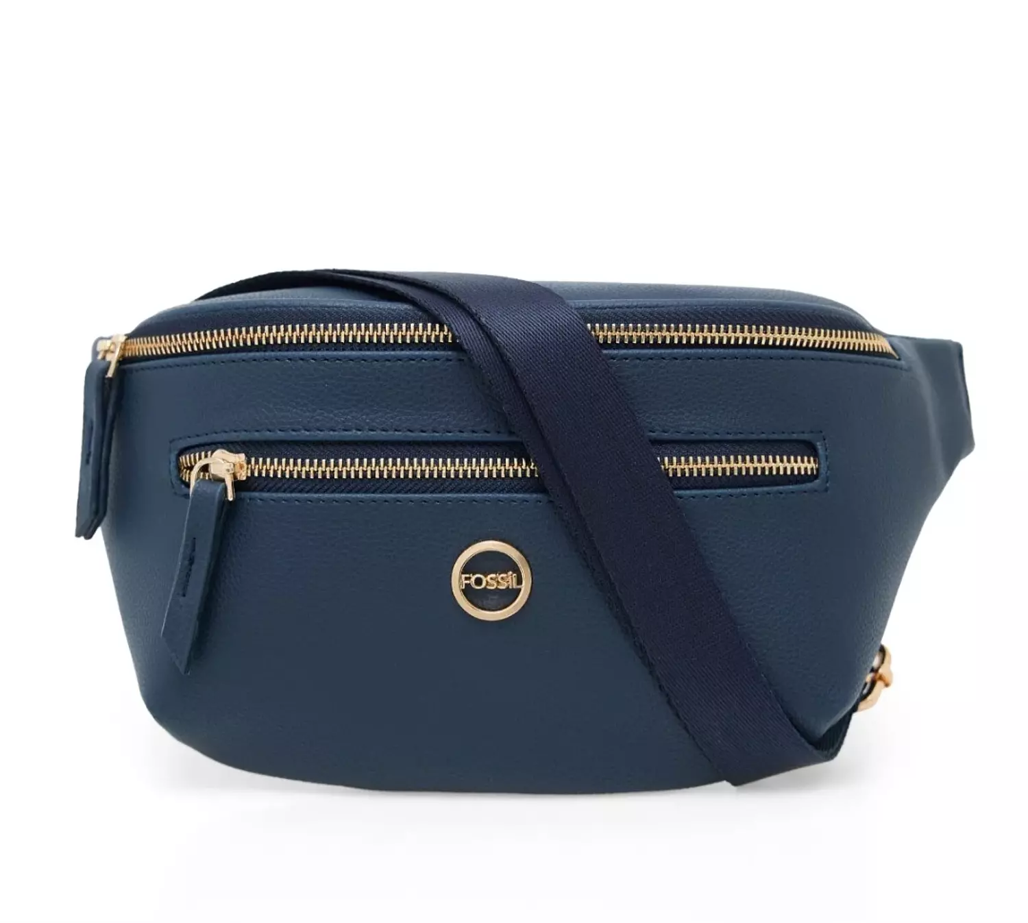 Fossil Leather Belt Bag - Image 2