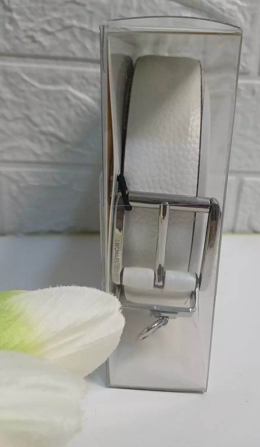 Michael kors (MK)Leather Belts - Image 2