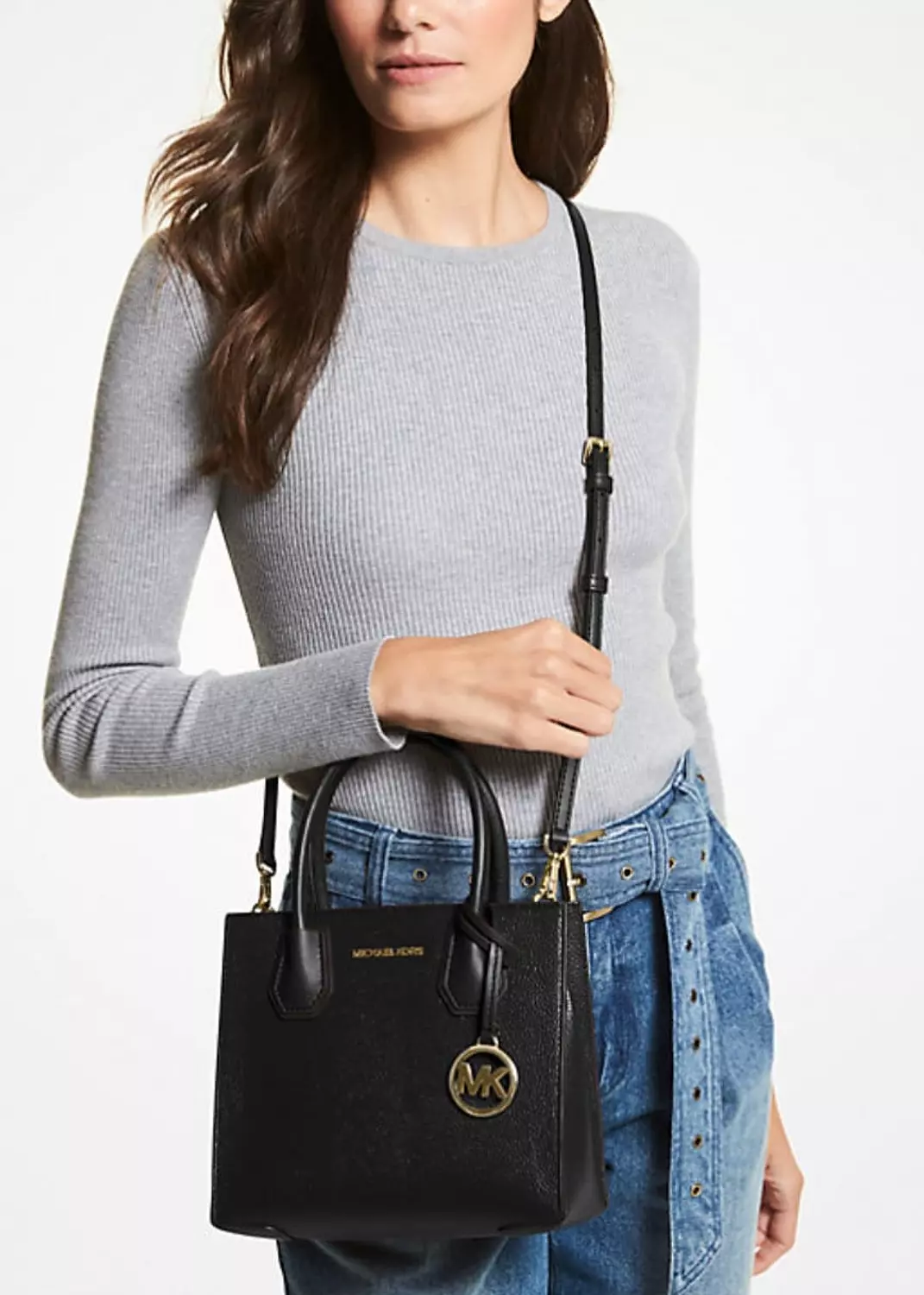 Michael Kors Mercer Medium - Image 2