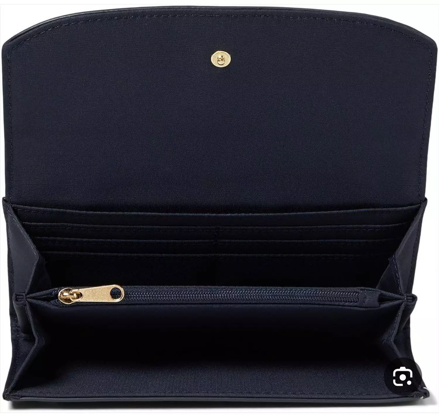 Tommy Hilfiger wallet vanlia - Image 2
