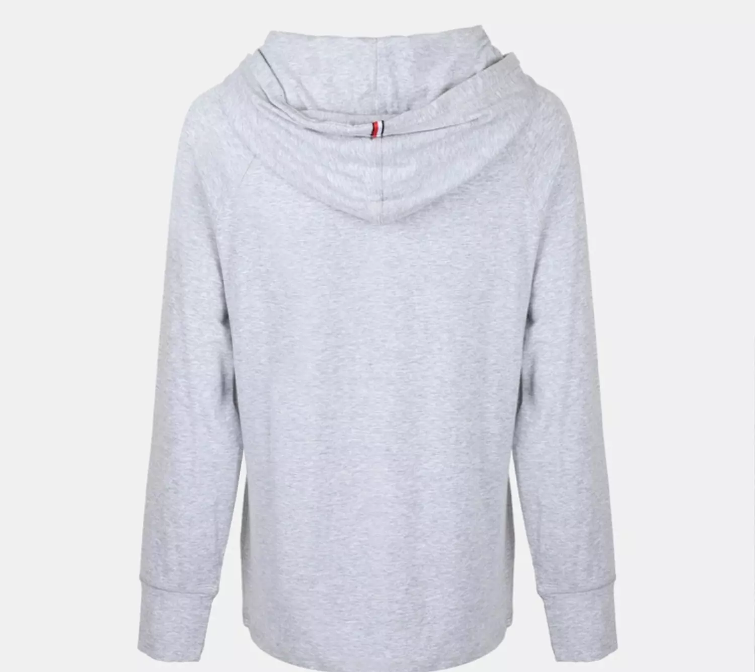 Tommy Hilfiger Signature Flag Hoodie - Image 2