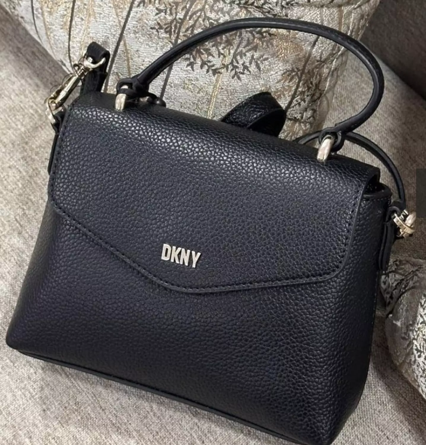 Dkny bag black - Image 2