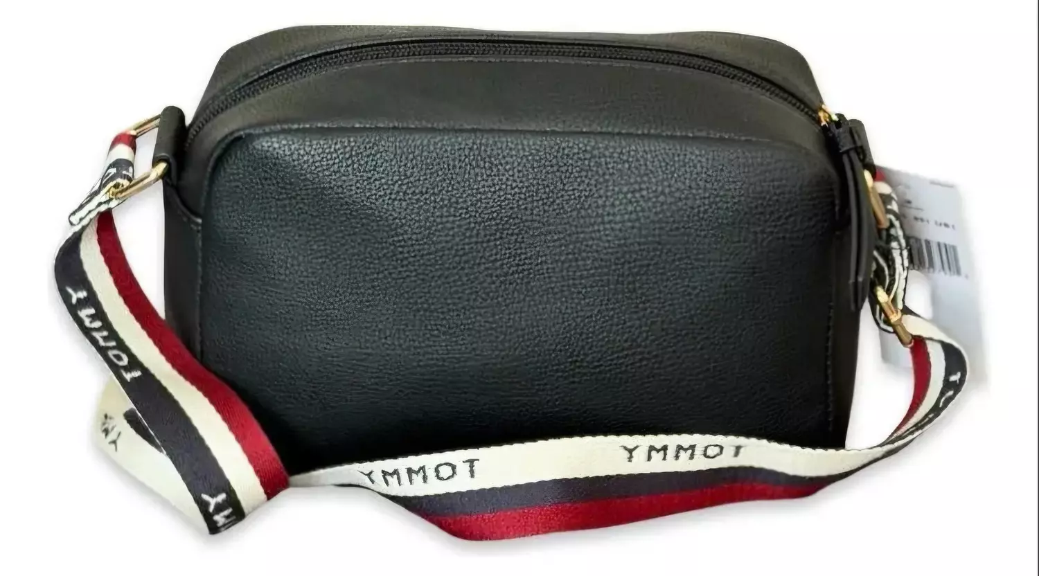 Tommy Hilfiger Pebble Crossbody Bag - Image 2
