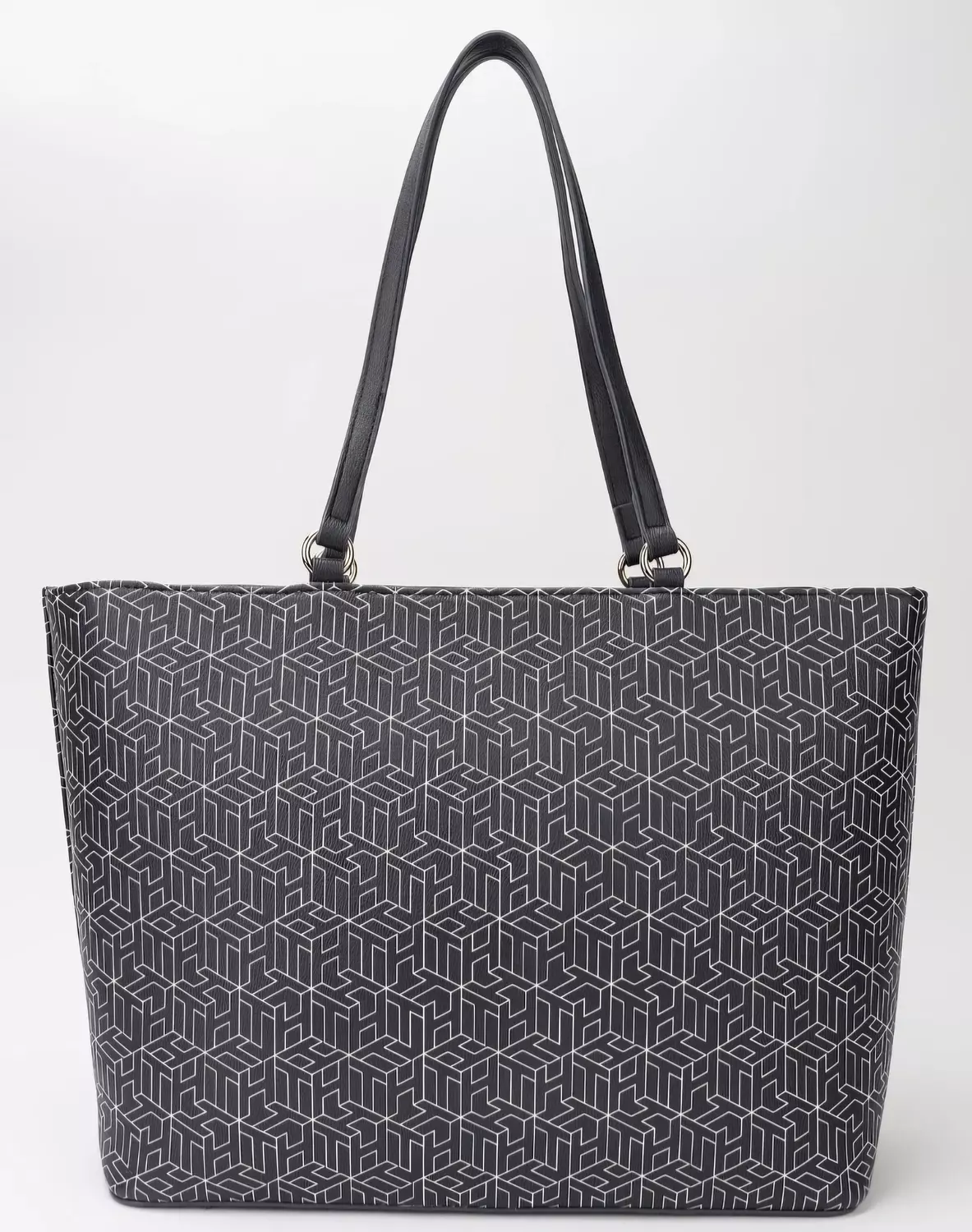 Tommy Hilfiger tote bag Navy Blue - Image 2