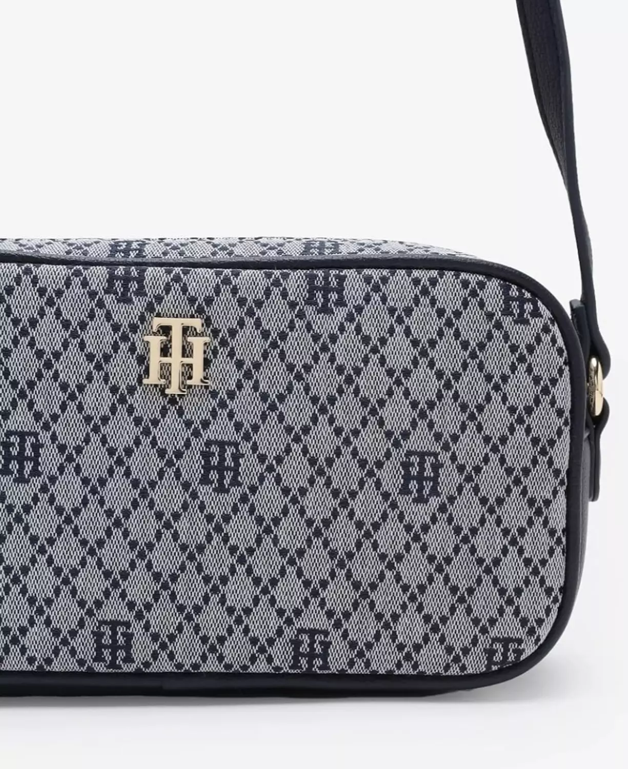 Tommy Hilfiger compact crossbody bag - Image 2