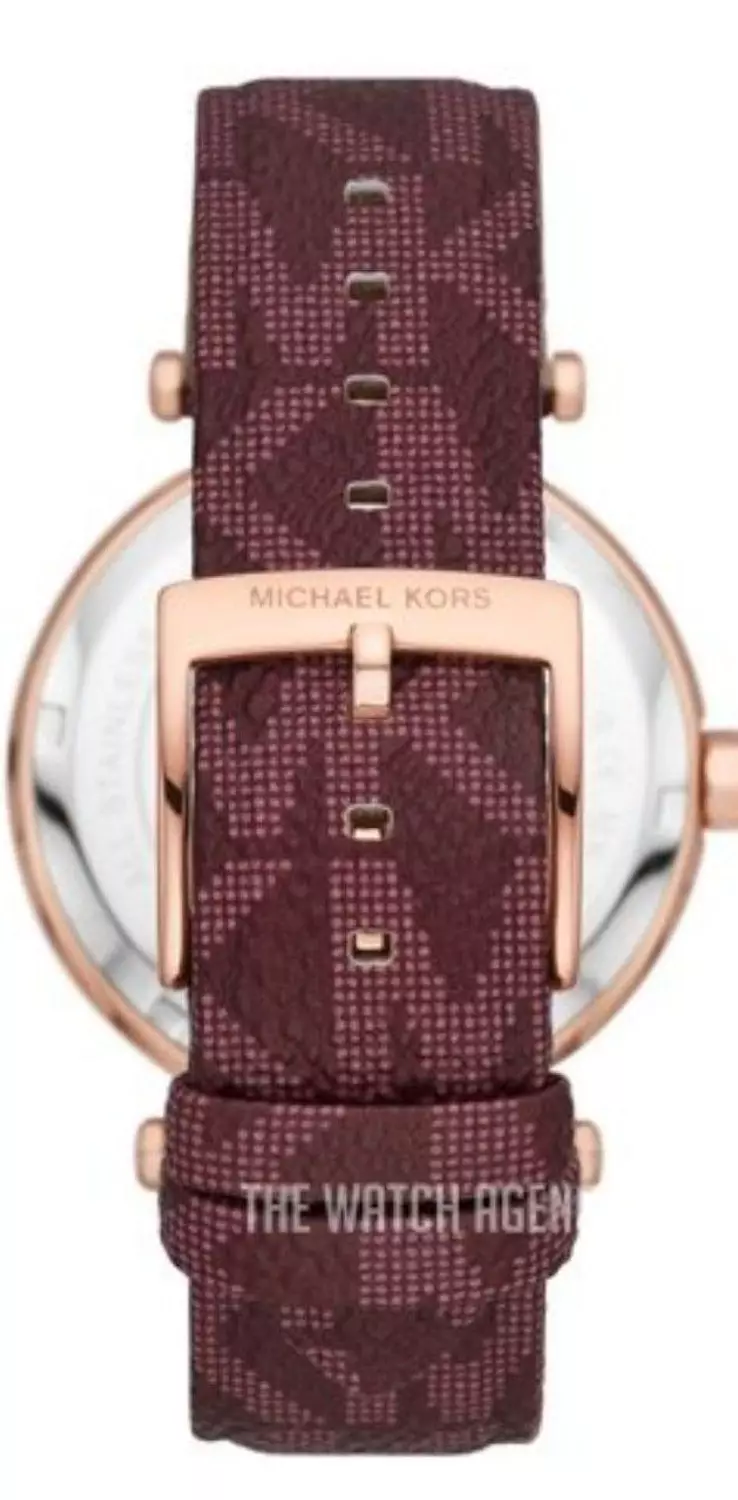 MICHAEL KORS Ladies' watch - Image 2