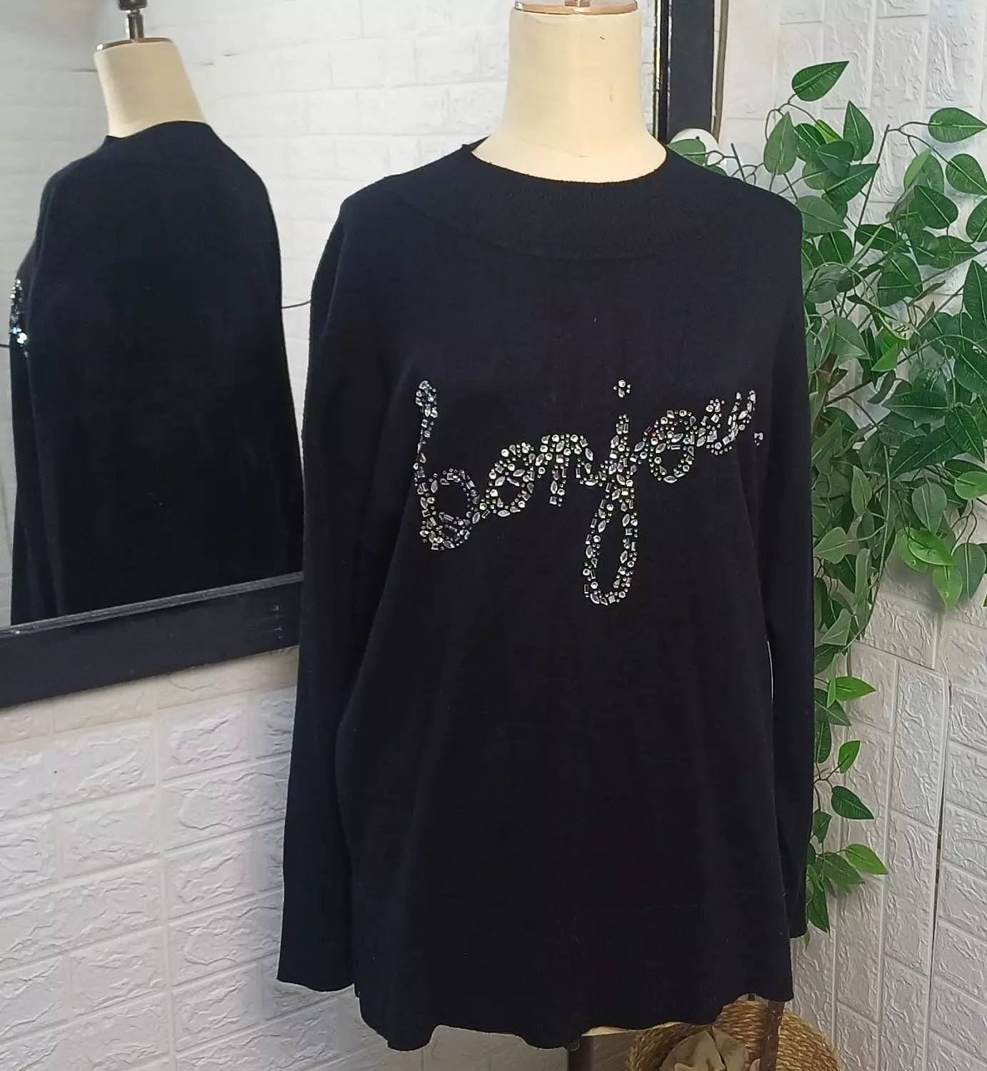 Pullover KARL LAGERFELD - Image 2