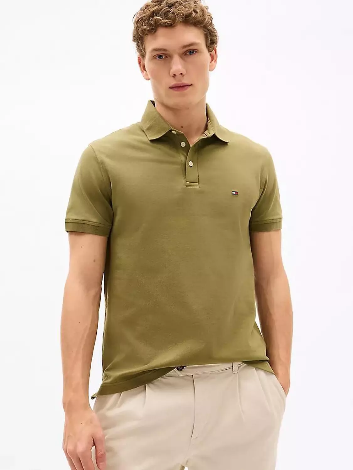 Original Tommy Tshirt - Image 2