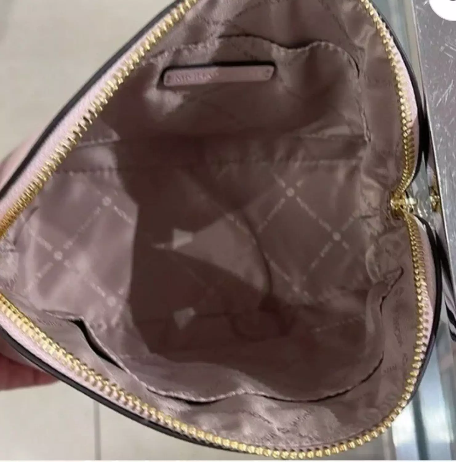 Michael kors Jet Set Travel Dome - Image 2