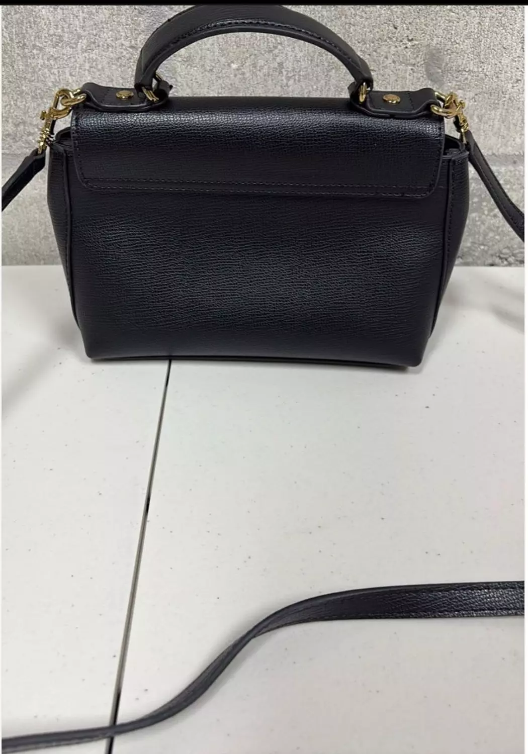 KARL Lagerfeld Paris top _handle bag - Image 2