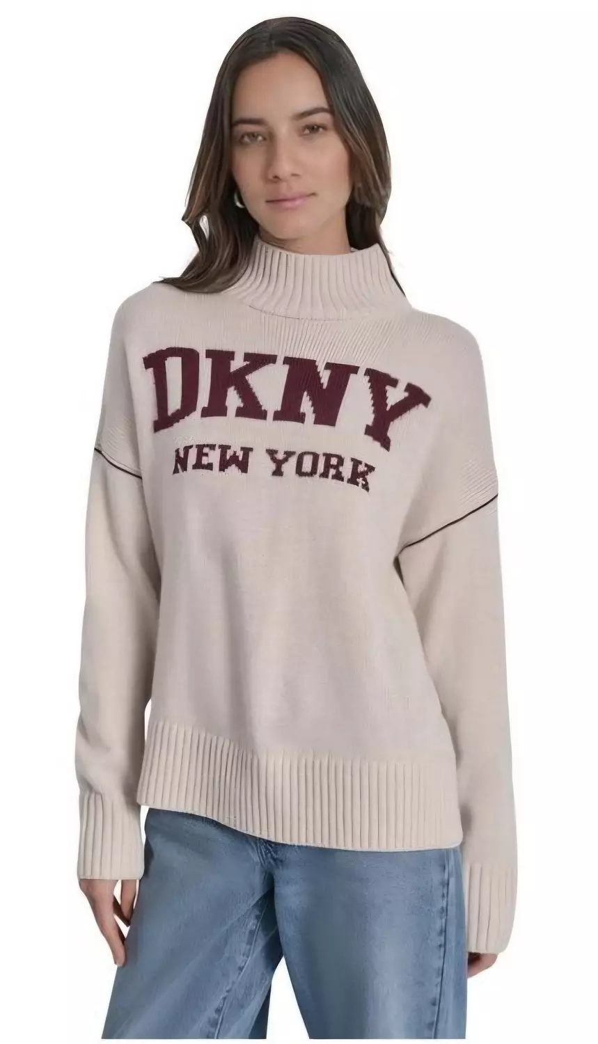 Dkny women's Sweater - Image 3