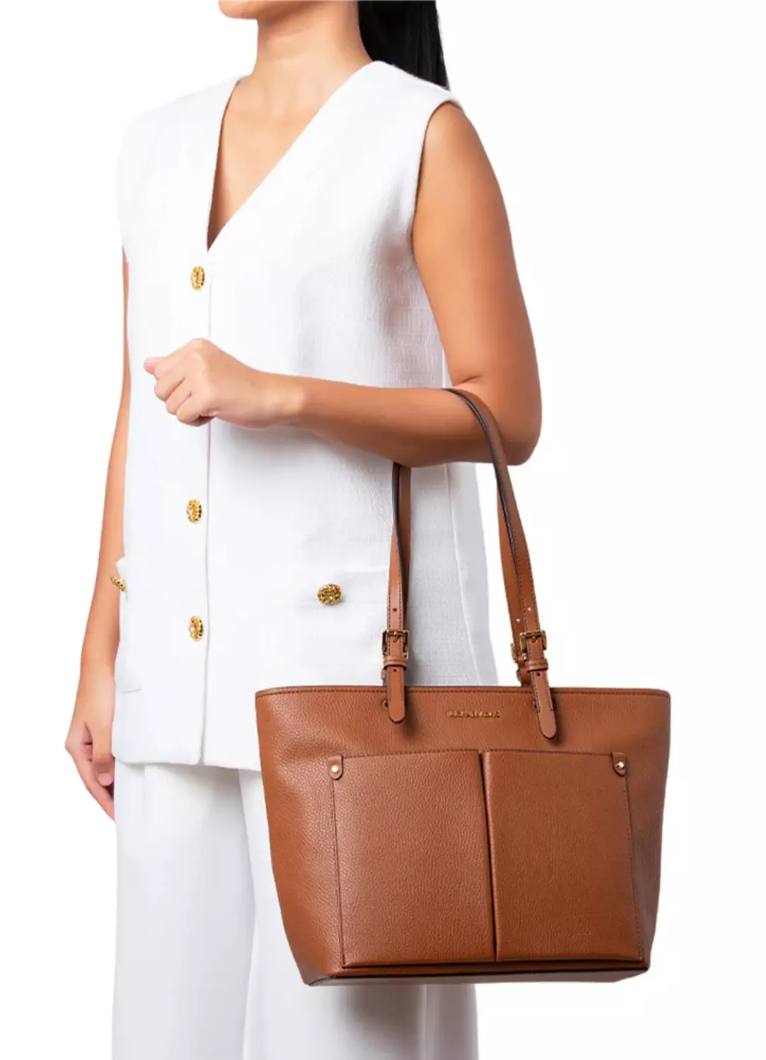 Michael Kors Tote Bag - Image 3