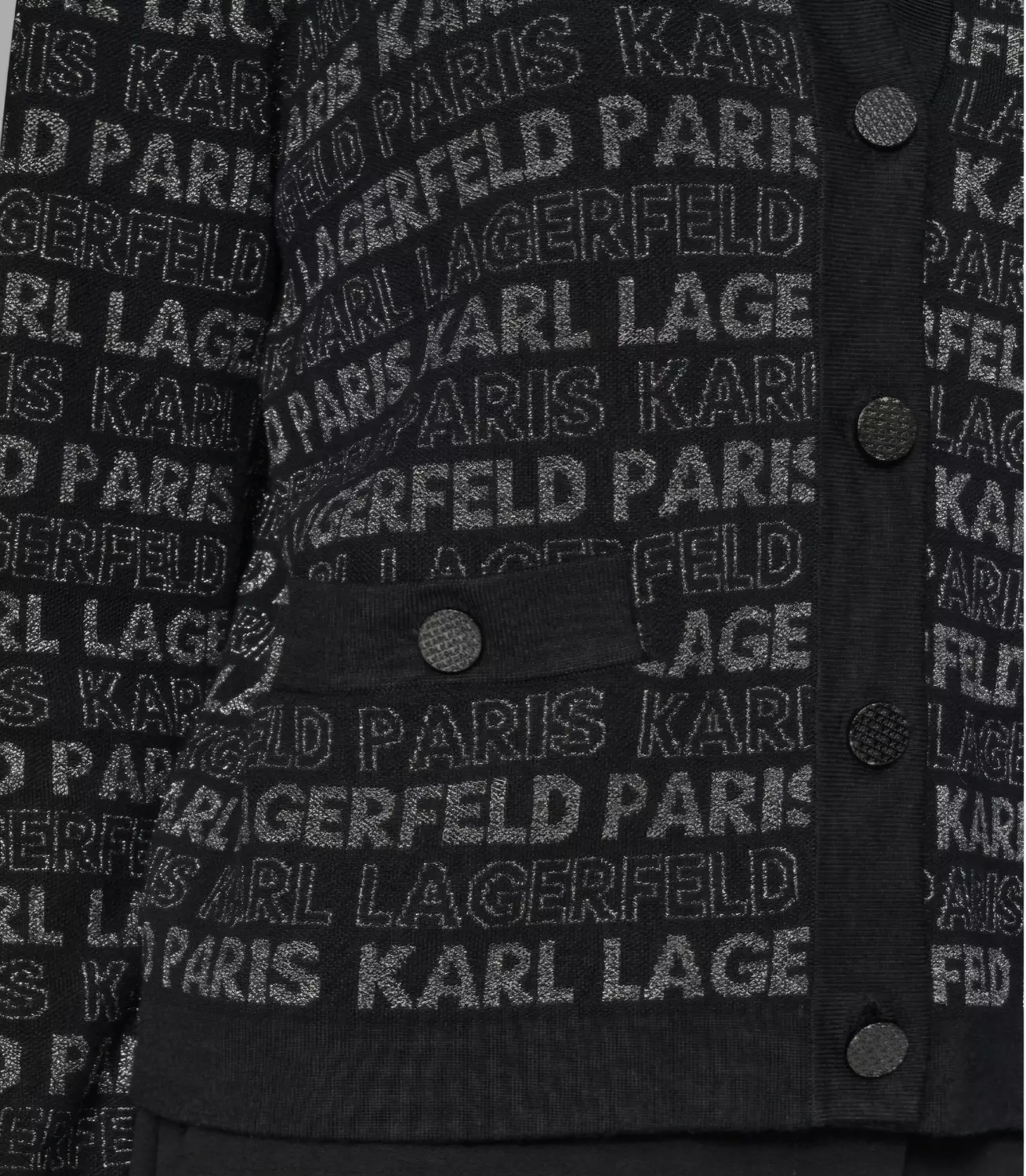 KARL Lagerfeld women's Cardigan - Image 3