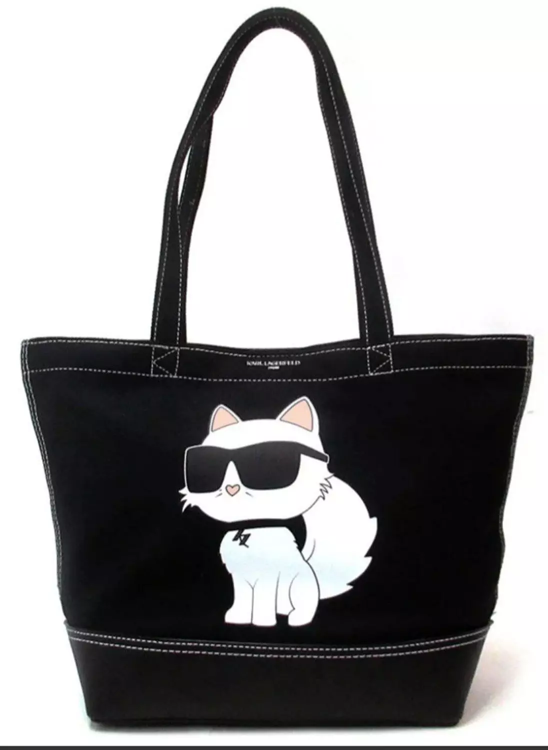 KARL Lagerfeld fashion line. Here is a brief overview - Image 3