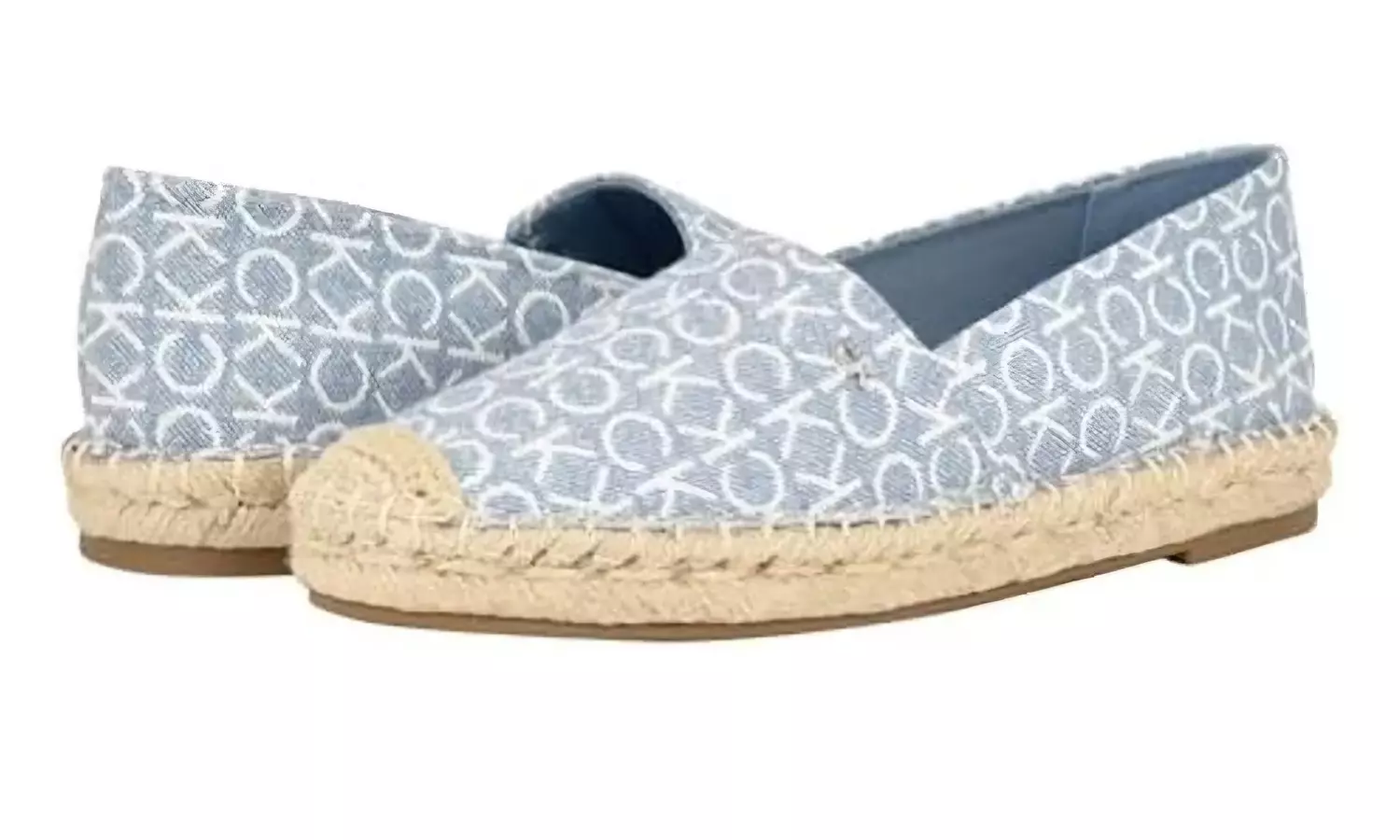 Calvin Klein Women's Espadrille Flats - Image 3