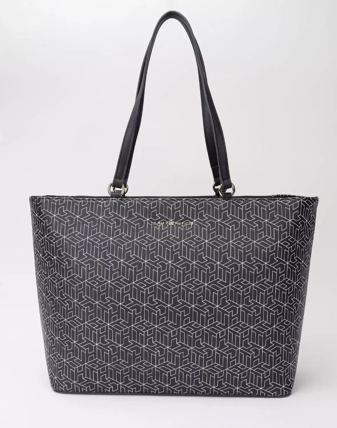 Tommy Hilfiger tote bag Navy Blue - Image 3