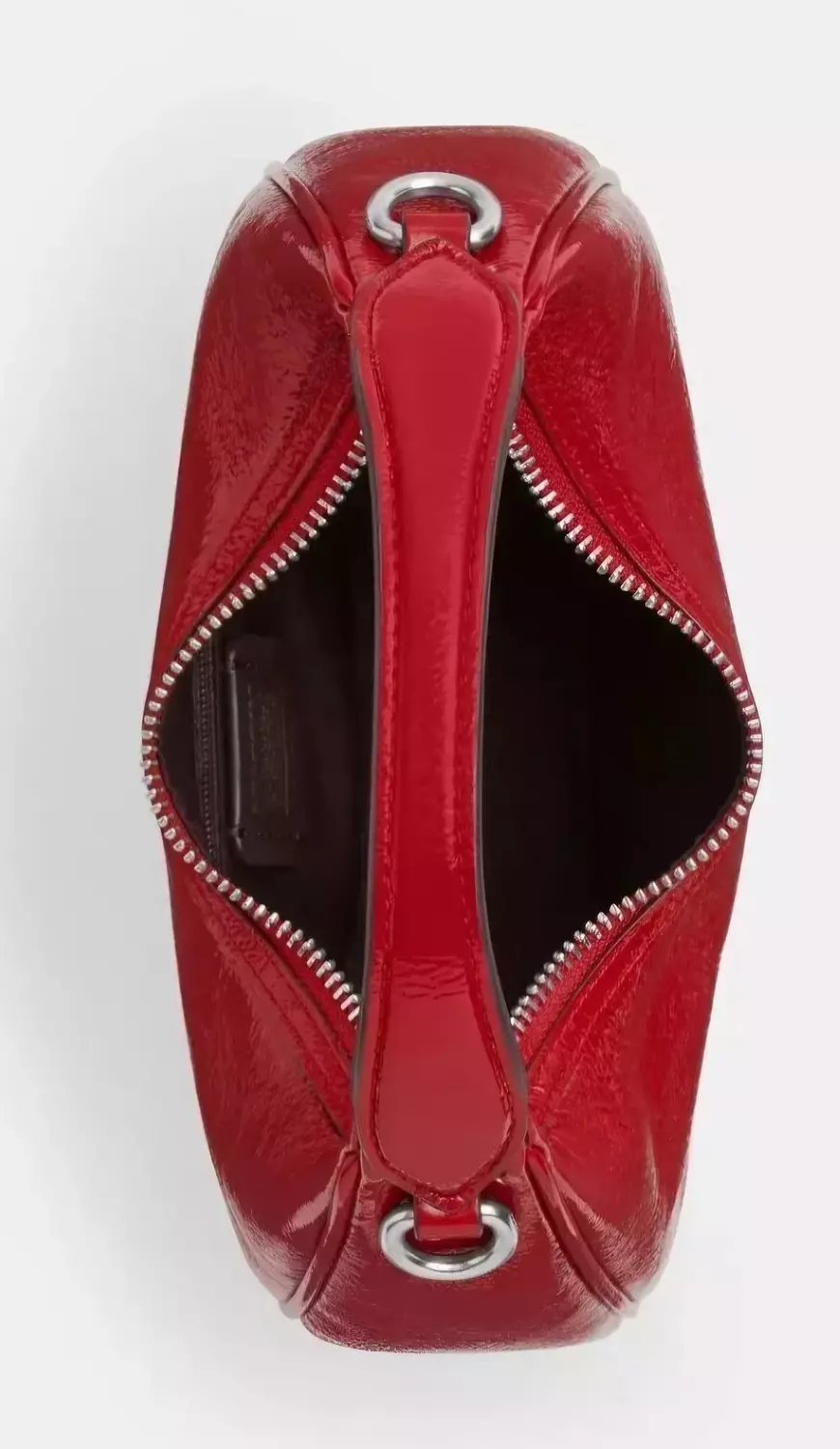 Coach Mini Luna Shoulder Bag - Image 3