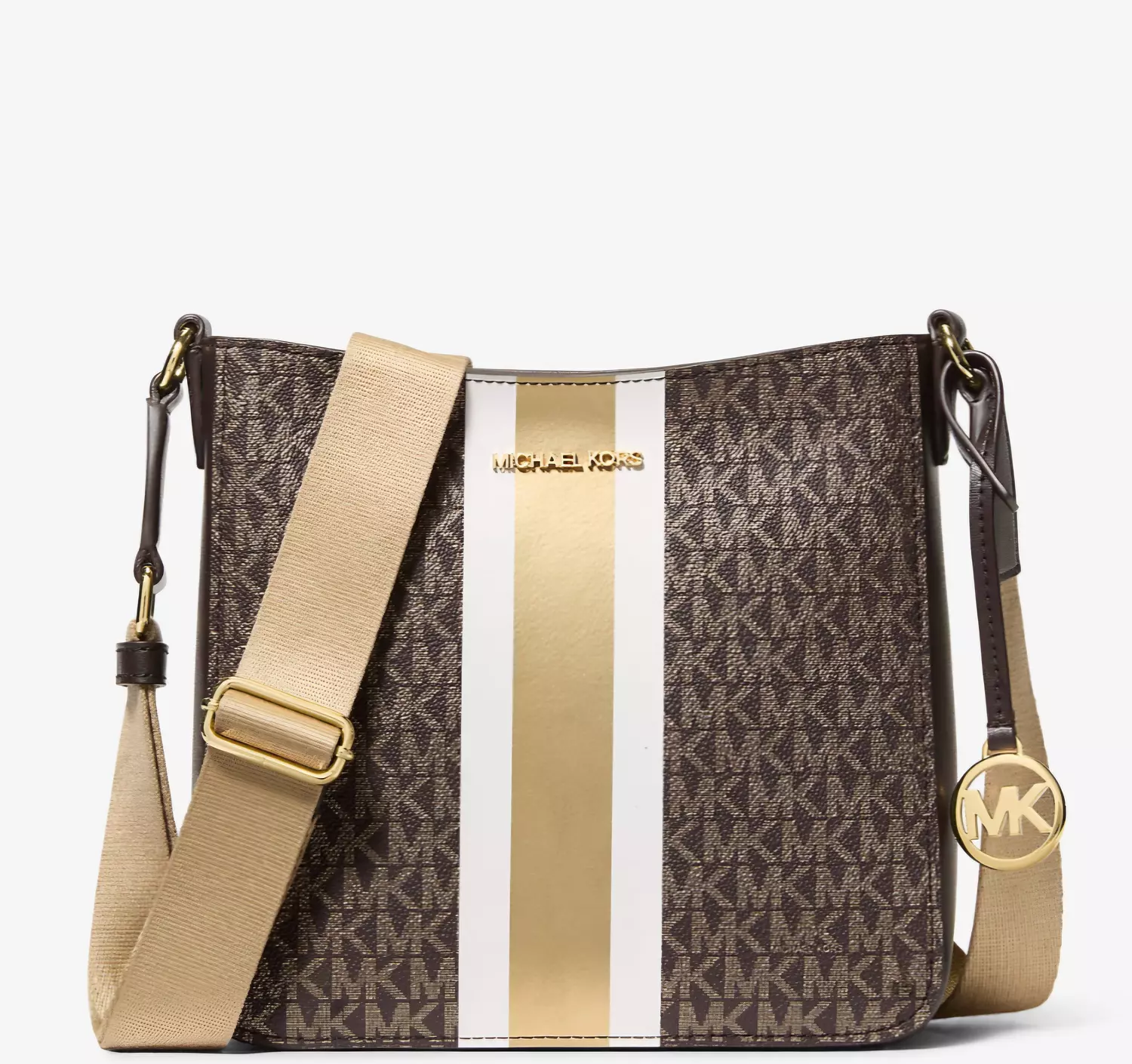 Michael kors (MK) crossbody Bag - Image 3