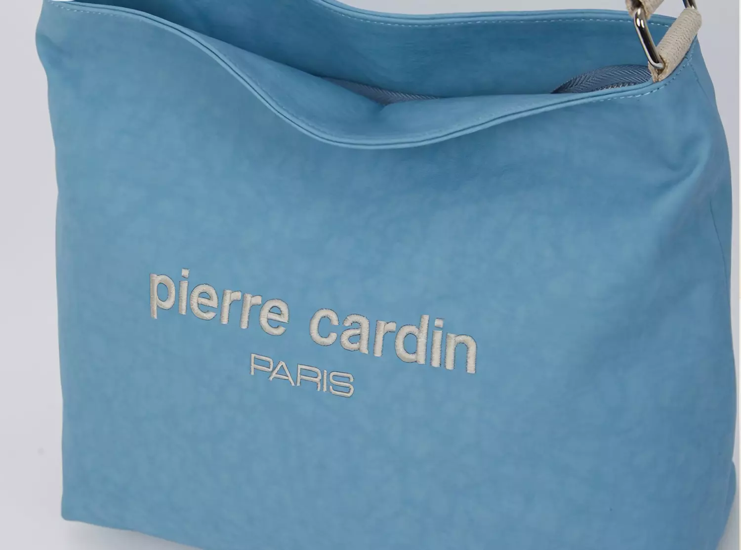 Pierre Cardin Paris Tote Bag - Image 3