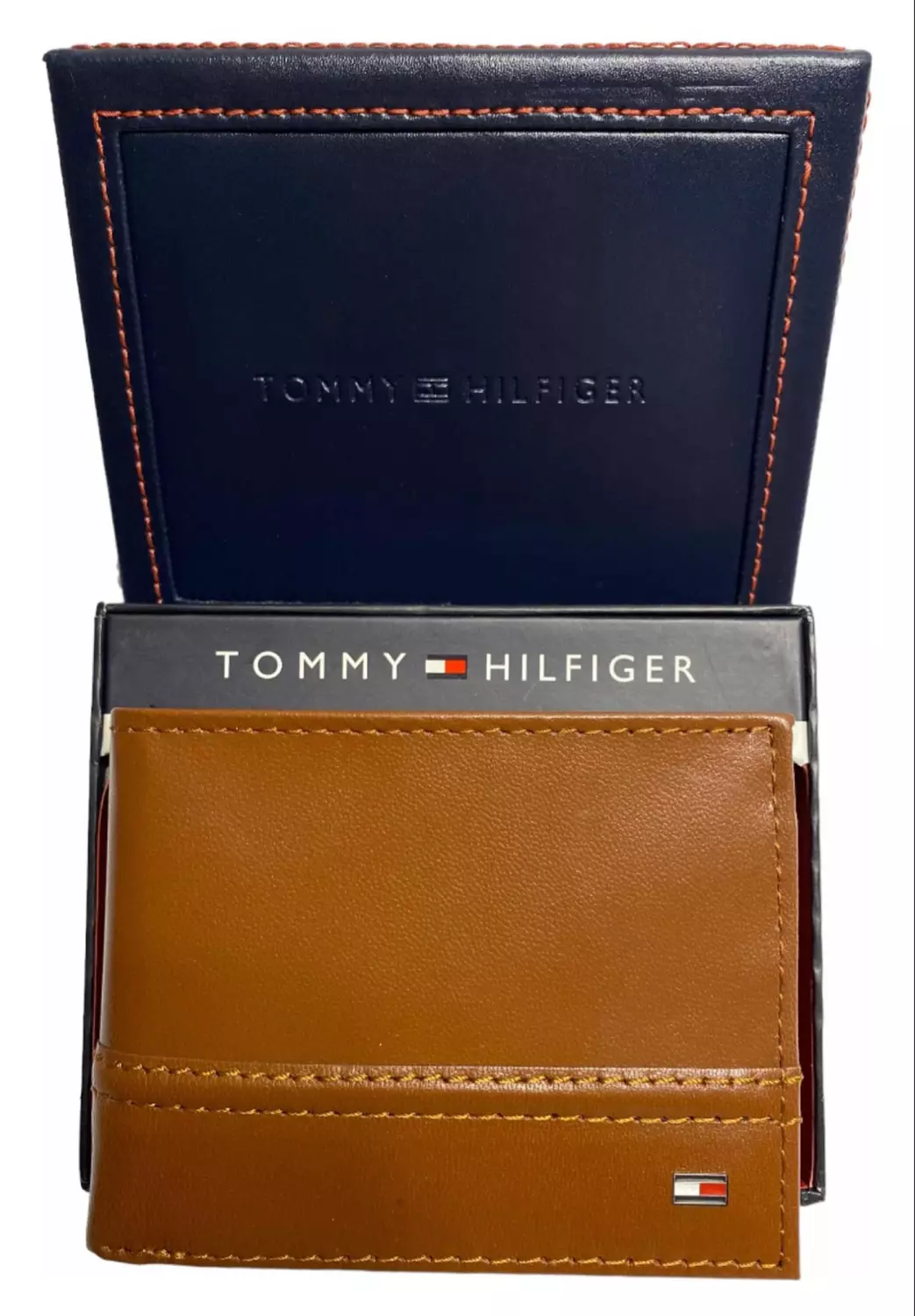 Tommy Hilfiger Men's Bifold wallet - Image 3