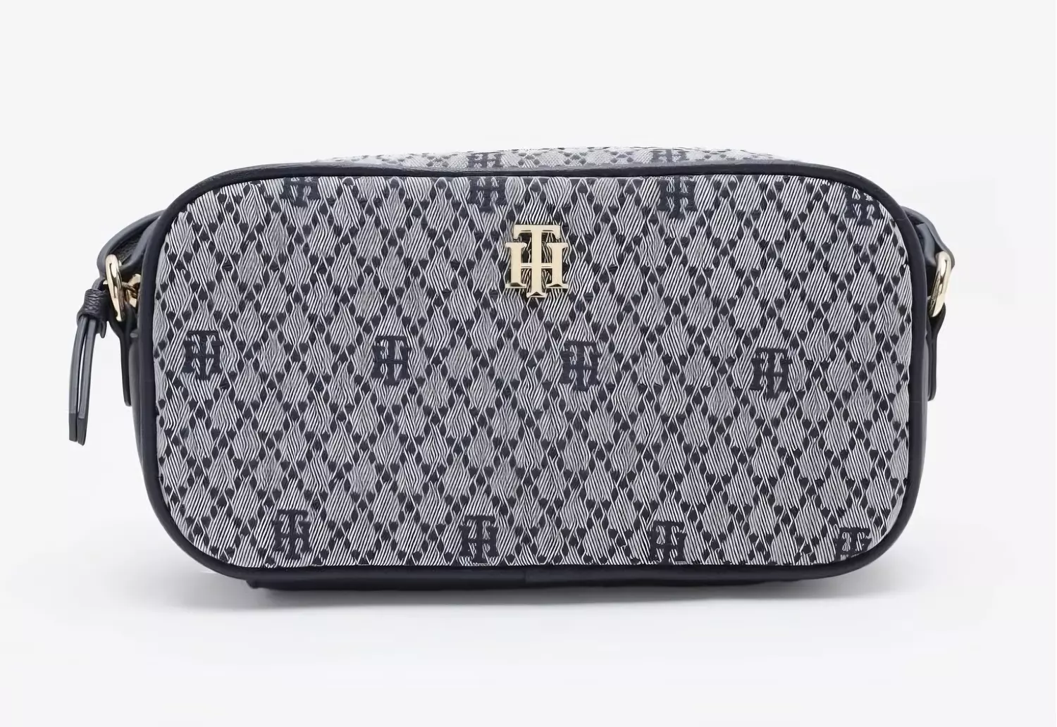 Tommy Hilfiger compact crossbody bag - Image 4