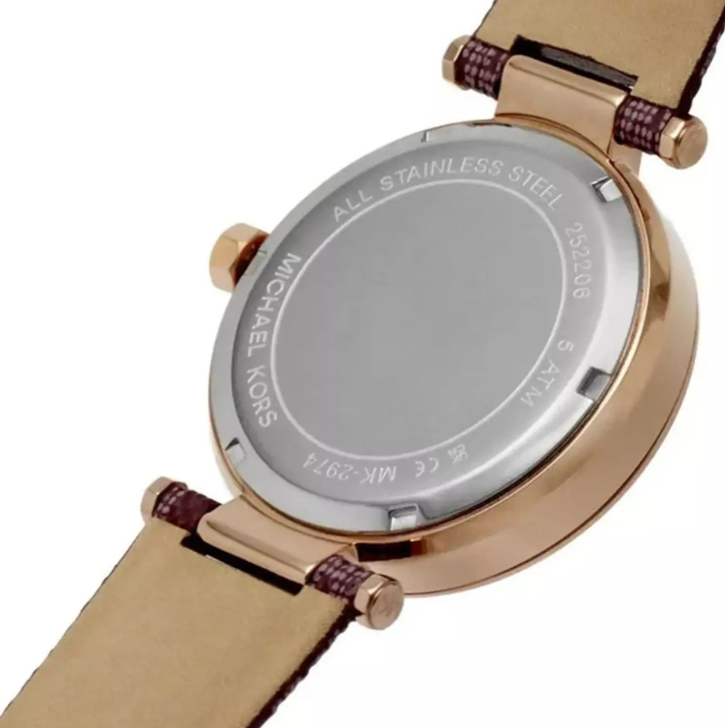 MICHAEL KORS Ladies' watch - Image 4