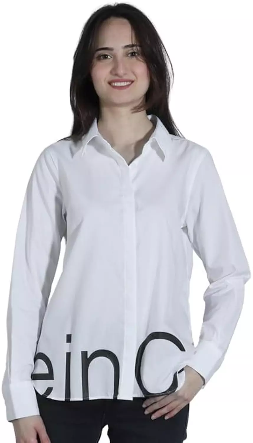 Ck shirt - Image 4