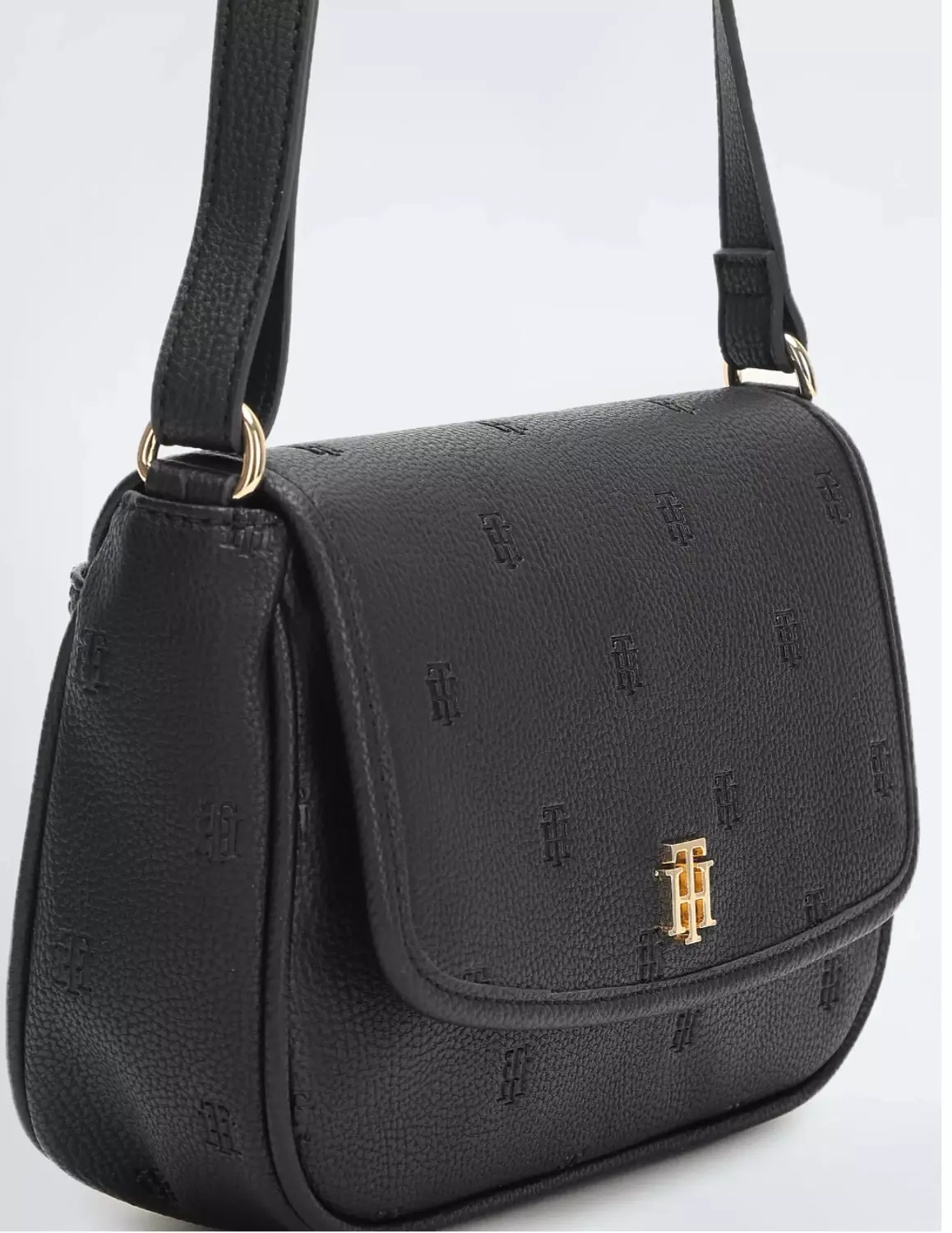 Tommy Hilfiger black Crossbody Bag - Image 4