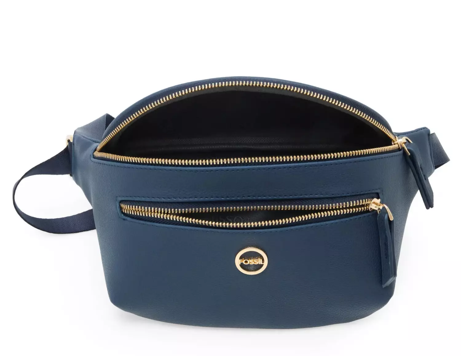 Fossil Leather Belt Bag - Image 4