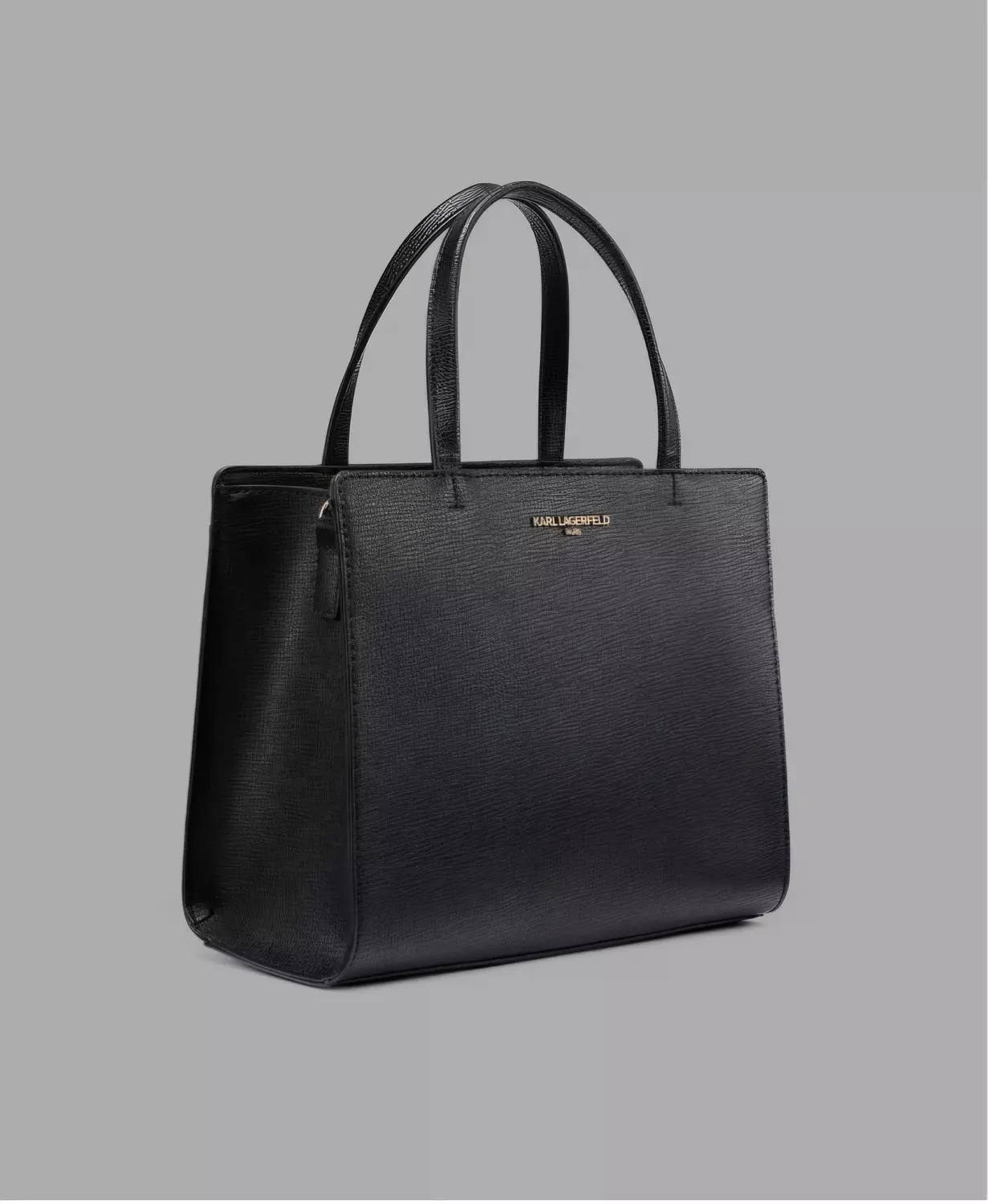 Karl Lagerfeld Paris Tote Bag - Image 5