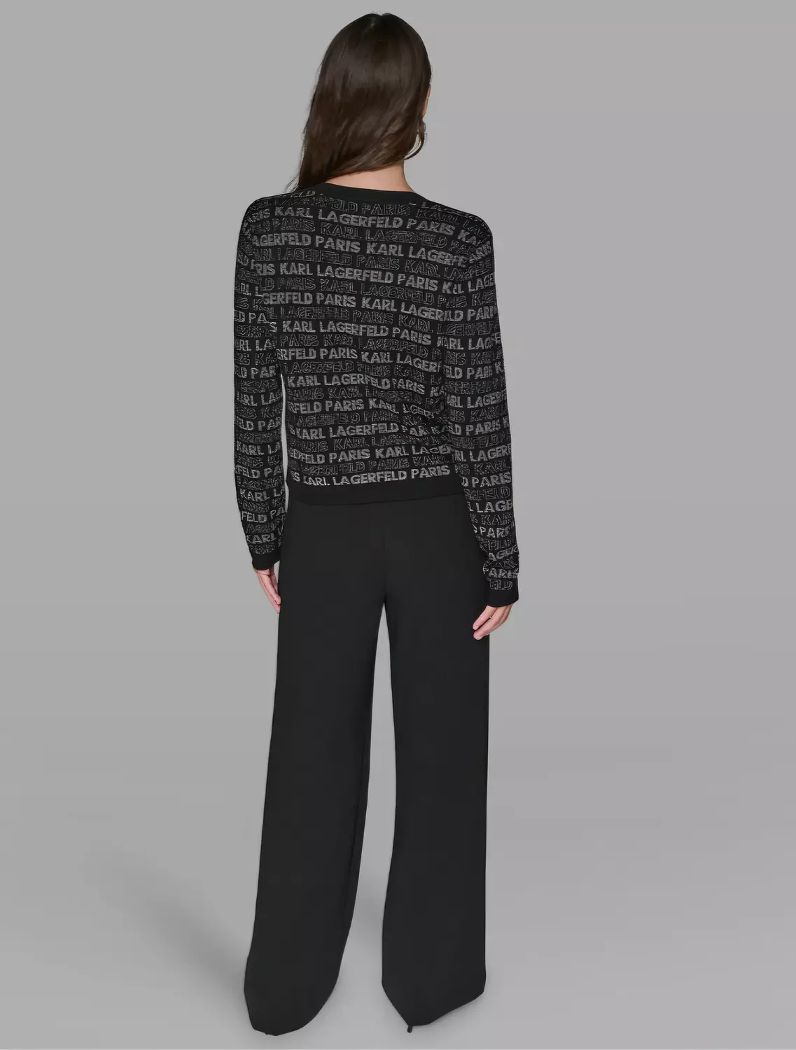 KARL Lagerfeld women's Cardigan - Image 5