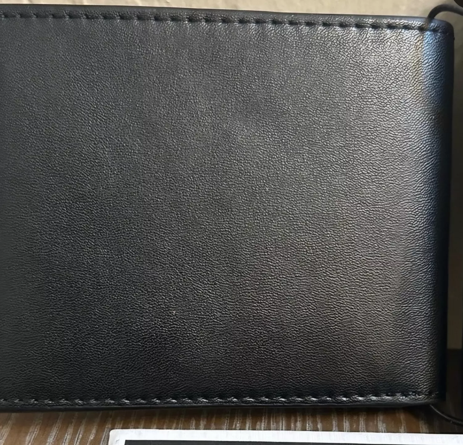 Michael kors slim Billfold wallet man - Image 5