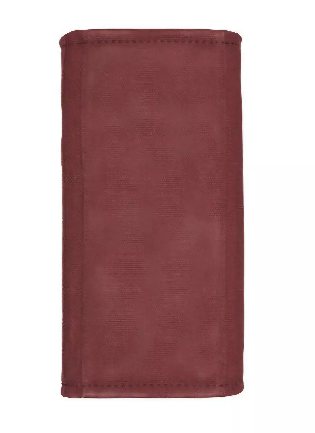 DKNY Tote Bag Canvas Rich Burgundy - Image 5