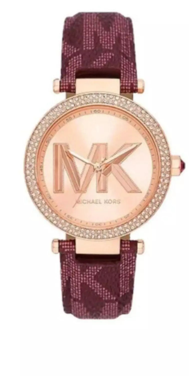 MICHAEL KORS Ladies' watch - Image 6