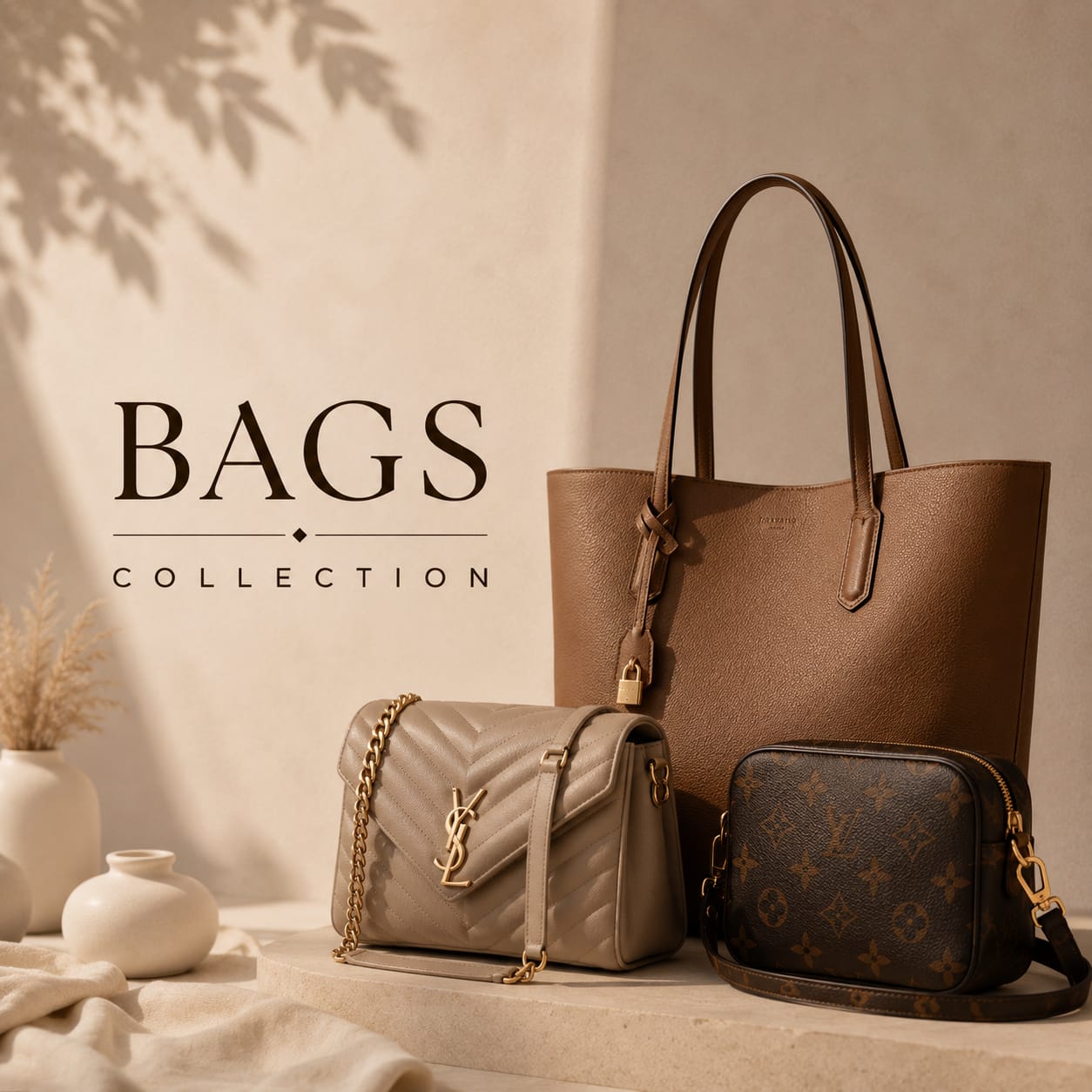 bags